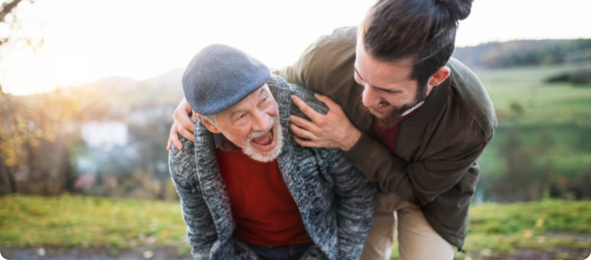 image nos services accompagnement aidant familial