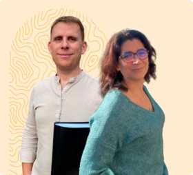 Illustration du fonctionnement de Ma vie Zen