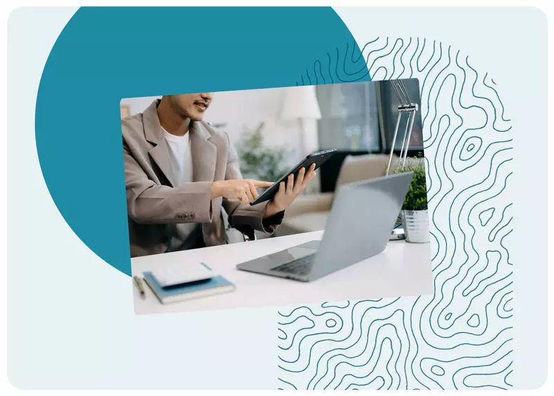 Digitalisation des démarches administratives facilitées par Gérez Zen